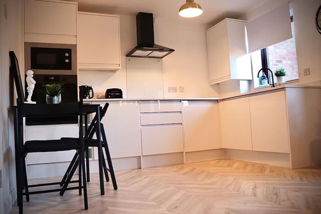 Tower 58Funky, Central, Free Parking Γιορκ Εξωτερικό φωτογραφία